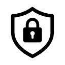 Cyber Security icon