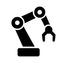 Robotics icon