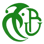 USDB logo